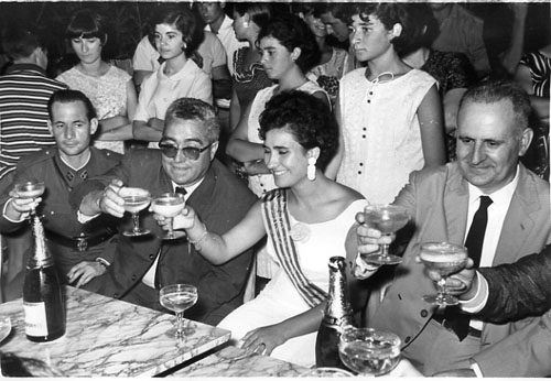 Festes del Pla de la Torre